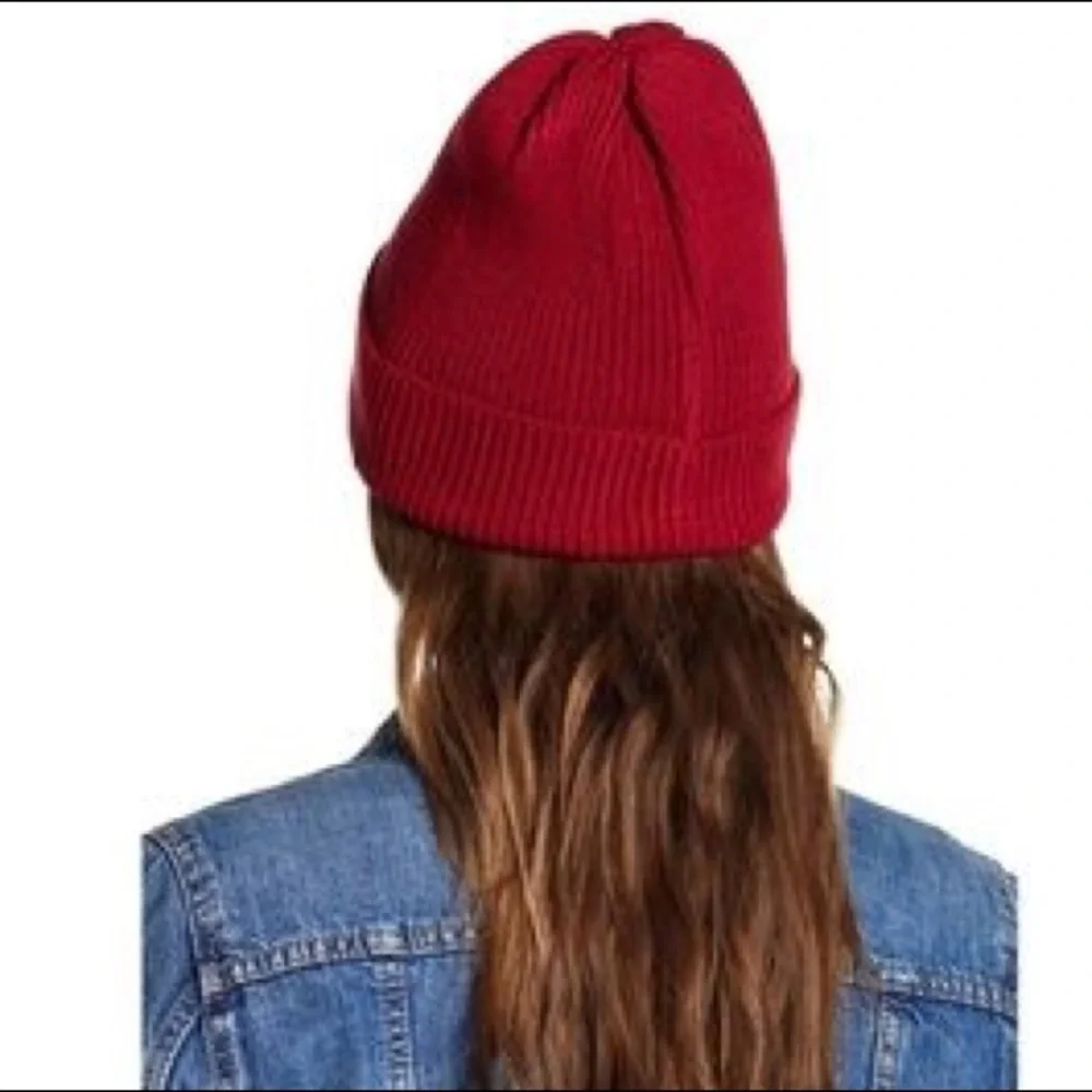 14th & Union Beanie